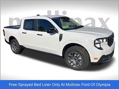 New 2025 Ford Maverick XLT SuperCrew Cab for sale #KB57679H - photo 1