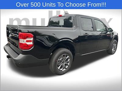 New 2025 Ford Maverick XLT SuperCrew Cab for sale #KB57790H - photo 2