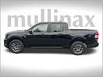 2025 Ford Maverick SuperCrew Cab FWD Pickup for sale #KB57790H - photo 4