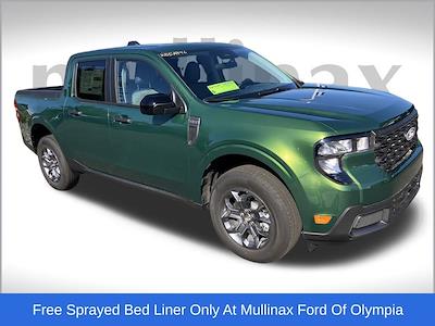 2025 Ford Maverick SuperCrew Cab AWD Pickup for sale #KB57846 - photo 1