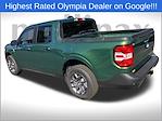2025 Ford Maverick SuperCrew Cab AWD Pickup for sale #KB57846 - photo 6