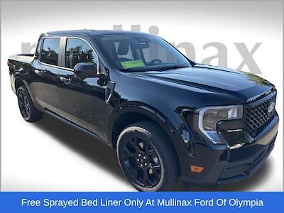 2025 Ford Maverick SuperCrew Cab AWD Pickup for sale #KB58210 - photo 1