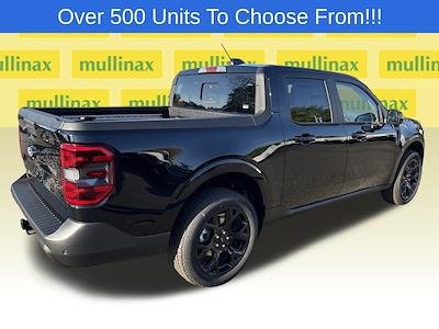 New 2025 Ford Maverick Lariat SuperCrew Cab for sale #KB58210 - photo 2
