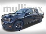 2025 Ford Maverick SuperCrew Cab AWD Pickup for sale #KB58210 - photo 8