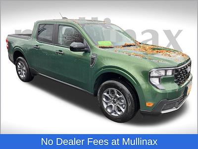 New 2025 Ford Maverick XLT SuperCrew Cab for sale #KB63714 - photo 1