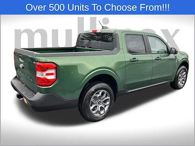 New 2025 Ford Maverick XLT SuperCrew Cab for sale #KB63714 - photo 2