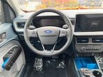New 2025 Ford Maverick XLT SuperCrew Cab for sale #KB63714 - photo 13