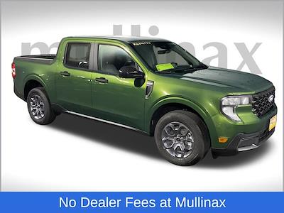 2025 Ford Maverick SuperCrew Cab AWD Pickup for sale #KB64077H - photo 1