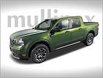 2025 Ford Maverick SuperCrew Cab AWD Pickup for sale #KB64077H - photo 19