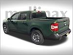2025 Ford Maverick SuperCrew Cab AWD Pickup for sale #KB64077H - photo 11