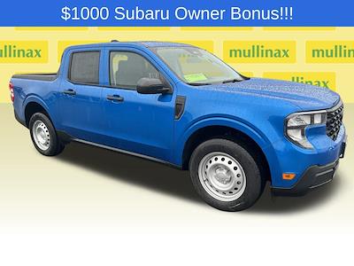 New 2025 Ford Maverick - photo 1