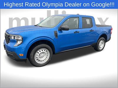 2025 Ford Maverick SuperCrew Cab AWD Pickup for sale #KB64784H - photo 1