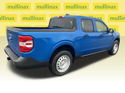 New 2025 Ford Maverick - photo 1