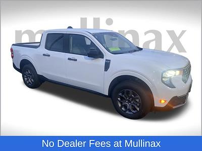 New 2025 Ford Maverick XLT SuperCrew Cab for sale #KB64949 - photo 1
