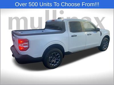 New 2025 Ford Maverick XLT SuperCrew Cab for sale #KB64949 - photo 2