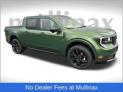2025 Ford Maverick SuperCrew Cab AWD Pickup for sale #KB64967H - photo 1