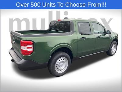 New 2025 Ford Maverick XL SuperCrew Cab for sale #KB65500H - photo 2