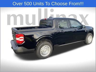 New 2025 Ford Maverick XL SuperCrew Cab for sale #KB65531 - photo 2