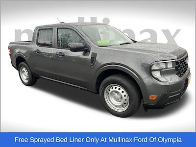 2025 Ford Maverick SuperCrew Cab AWD Pickup for sale #KB67794 - photo 1