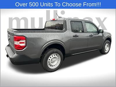 2025 Ford Maverick SuperCrew Cab AWD Pickup for sale #KB67794 - photo 2