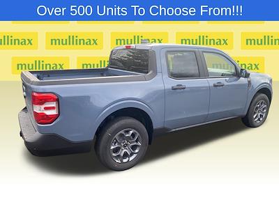 New 2025 Ford Maverick XLT SuperCrew Cab for sale #KB68070H - photo 2