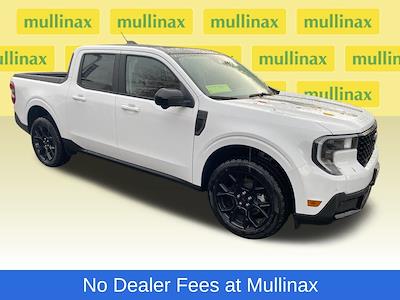 New 2025 Ford Maverick Lariat SuperCrew Cab for sale #KB68301H - photo 1