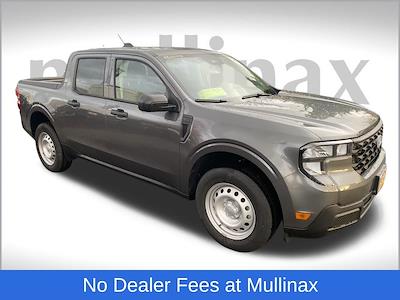 2025 Ford Maverick SuperCrew Cab AWD Pickup for sale #KB68445 - photo 1
