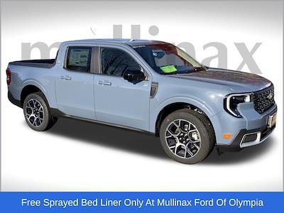 2025 Ford Maverick SuperCrew Cab AWD Pickup for sale #KB70350H - photo 1