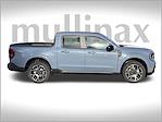 2025 Ford Maverick SuperCrew Cab AWD Pickup for sale #KB70350H - photo 4