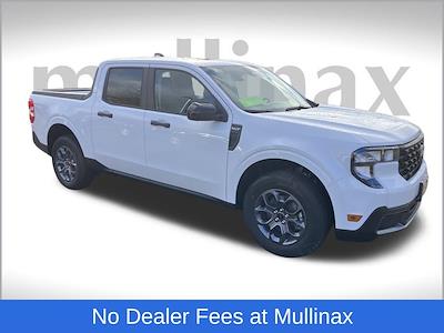 New 2025 Ford Maverick XLT SuperCrew Cab for sale #KB70805H - photo 1
