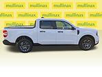 New 2025 Ford Maverick XLT SuperCrew Cab for sale #KB70805H - photo 4
