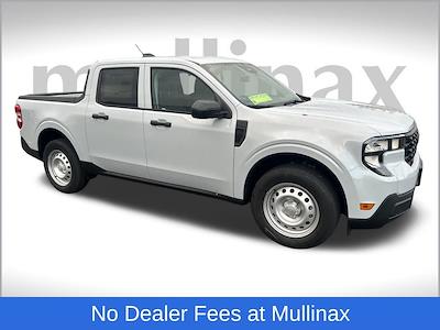 2025 Ford Maverick SuperCrew Cab AWD Pickup for sale #KB71007 - photo 1