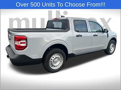 New 2025 Ford Maverick XL SuperCrew Cab for sale #KB71007 - photo 2
