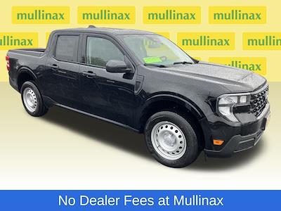 New 2025 Ford Maverick XL SuperCrew Cab for sale #KB71493H - photo 1