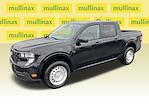 2025 Ford Maverick SuperCrew Cab FWD Pickup for sale #KB71493H - photo 6