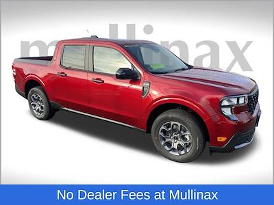New 2025 Ford Maverick XLT SuperCrew Cab for sale #KB71525H - photo 1