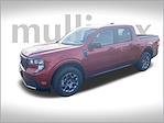 New 2025 Ford Maverick XLT SuperCrew Cab for sale #KB71525H - photo 9