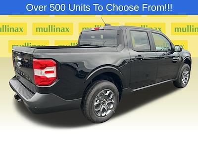 New 2025 Ford Maverick XLT SuperCrew Cab for sale #KB71620 - photo 2