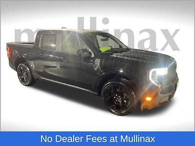 New 2025 Ford Maverick Lariat SuperCrew Cab for sale #KB72466H - photo 1