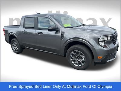 New 2025 Ford Maverick XLT SuperCrew Cab for sale #KB72767 - photo 1