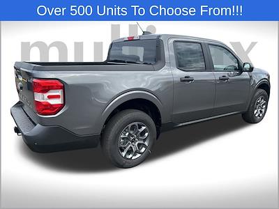 New 2025 Ford Maverick XLT SuperCrew Cab for sale #KB72767 - photo 2