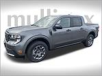 New 2025 Ford Maverick XLT SuperCrew Cab for sale #KB72767 - photo 4