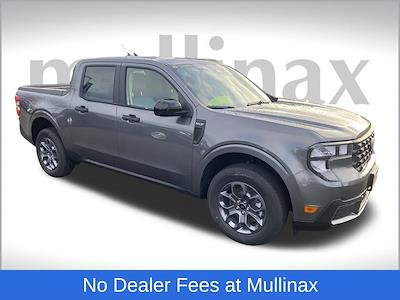 New 2025 Ford Maverick XLT SuperCrew Cab for sale #KB73448H - photo 1