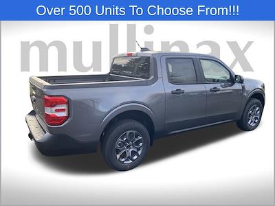 New 2025 Ford Maverick XLT SuperCrew Cab for sale #KB73448H - photo 2
