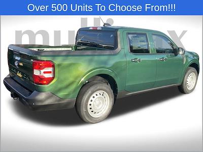 New 2025 Ford Maverick XL SuperCrew Cab for sale #KB73914 - photo 2