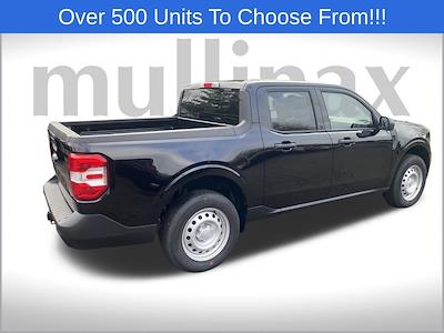 New 2025 Ford Maverick XL SuperCrew Cab for sale #KB74303H - photo 2