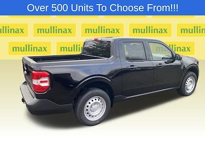 New 2025 Ford Maverick - photo 1