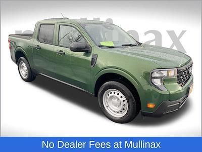 2025 Ford Maverick SuperCrew Cab AWD Pickup for sale #KB74627 - photo 1