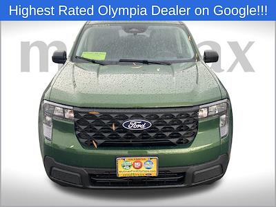 2025 Ford Maverick SuperCrew Cab AWD Pickup for sale #KB74627 - photo 2