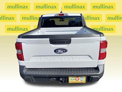 New 2025 Ford Maverick - photo 1